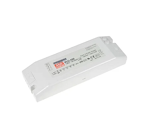 Meanwell Plc-100-15 15VDC 5.0A Güç Kaynağı - 1