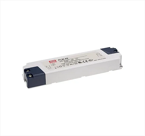 Meanwell Plm-40E-1750 12-23VDC 40.0W 1750Ma Güç Kaynağı - 1