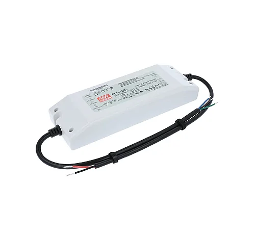 Meanwell Pln-100-15 15VDC 5.0A Güç Kaynağı - 1