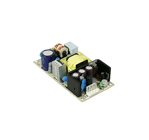 Meanwell Ps-35-5 05VDC 6.0A Güç Kaynağı - 1