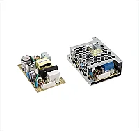 Meanwell Psc-35A 13.8VDC 1.7A-13.8VDC 0.9A Güç Kaynağı - 1