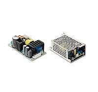 Meanwell Psc-60A-C Akü Şarj Cihazları Ups Fonksiyonlu Cctv Kamera Güvenlik Acil Aydınlatma Güç Kaynağı - 1