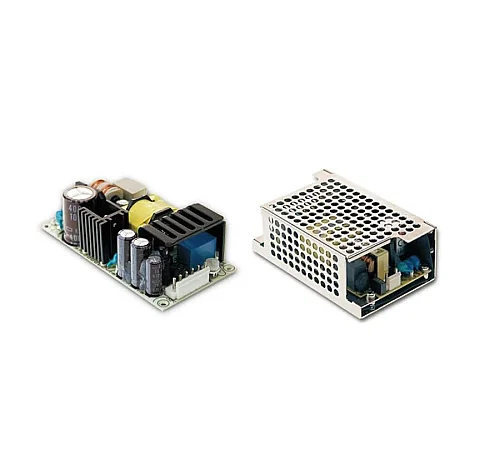 Meanwell Psc-60A-C Akü Şarj Cihazları Ups Fonksiyonlu Cctv Kamera Güvenlik Acil Aydınlatma Güç Kaynağı - 1