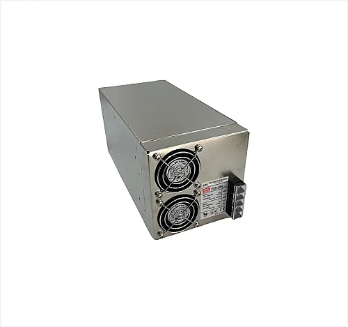 Meanwell Psp-1000-5 05VDC 145 A Güç Kaynağı - 1