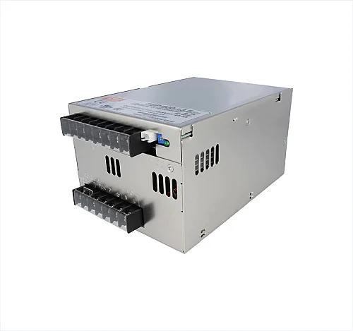 Meanwell Psp-600-13.5 13.5VDC 44.5A Güç Kaynağı - 1