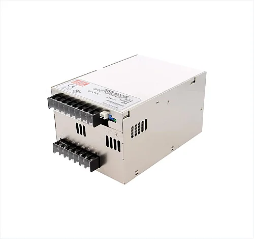 Meanwell Psp-600-5 05VDC 80.0A Güç Kaynağı - 1