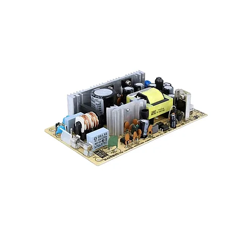 Meanwell Pt-45B +5/+12/-12 VDC Güç Kaynağı - 1