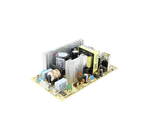 Meanwell Pt-65C +5/+15/-15 VDC Güç Kaynağı - 1