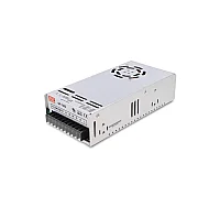 Meanwell Qp-150D Dört Çıkışlı Smps Güç Kaynağı 5V 12V 24V -12V - 1