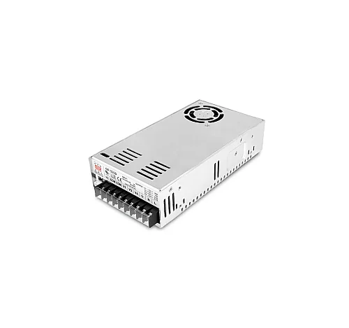 Meanwell Qp-320D Dört Çıkışlı Smps - 1