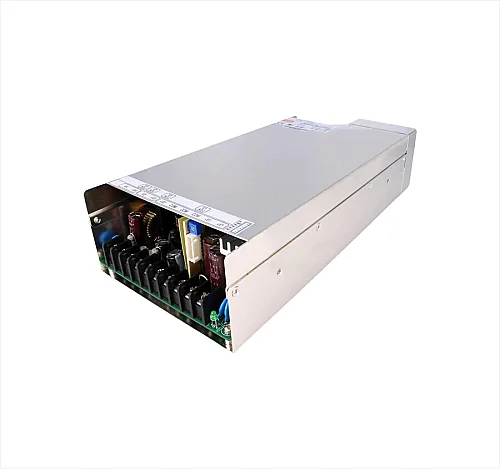 Meanwell Qp-375-24C +24/+5/-+15/-+15VDC Güç Kaynağı - 1
