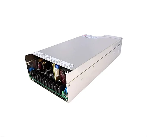 Meanwell Qp-375-5E +5/+12/+-24/+-24VDC Güç Kaynağı - 1
