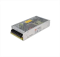 Meanwell Rd-125B İki Çıkışlı Smps Güç Kaynağı +5/+24VDC 10.0/5.0A - 1