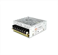 Meanwell Rd-50A Güç Kaynağı 5V 12V İki Çıkışlı Smps Güç Kaynağı - 1