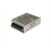 Meanwell Rd-65A İki Çıkışlı Smps Güç Kaynağı +5 +12VDC 65 W - 1