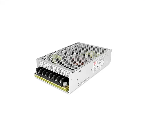 Meanwell Rd-85B +5 +24V İki Çıkışlı Güç Kaynağı Smps - 1