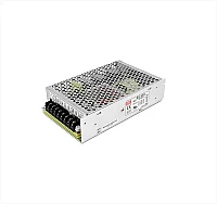 Meanwell Rq-85D +5/+12/+24/-12 VDC Güç Kaynağı - 1
