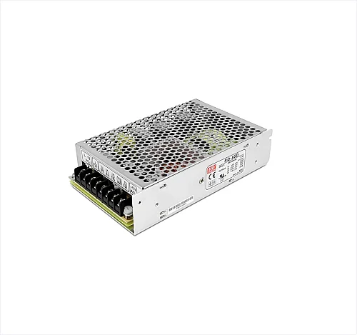 Meanwell Rq-85D +5/+12/+24/-12 VDC Güç Kaynağı - 1