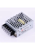 Meanwell RS-015-24 24VDC 0,63AMP Güç Kaynağı - 1