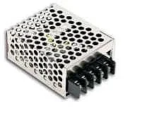Meanwell Rs-15-12 12VDC 1.3A Güç Kaynağı - 2