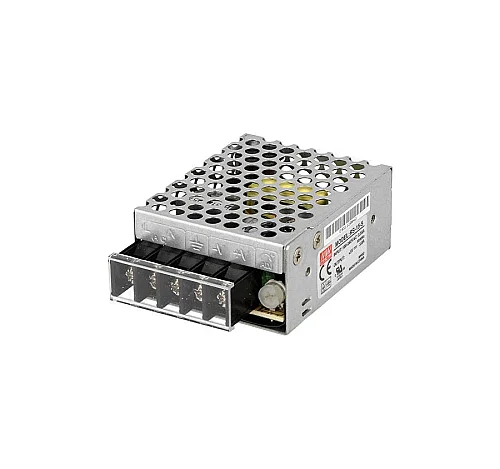 Meanwell Rs-15-5 05VDC 3.0A Güç Kaynağı - 1