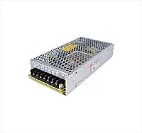 Meanwell Rs-150-12 12VDC 12.5A Güç Kaynağı - 1