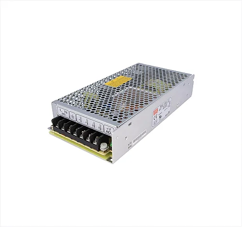 Meanwell Rs-150-12 12VDC 12.5A Güç Kaynağı - 1