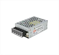 Meanwell Rs-25-12 12VDC 2.1A Güç Kaynağı - 1