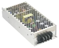 Meanwell RSD-200D-48 İzoleli DC-DC Dönüştürücüsü 67,2 - 143VDC / 48VDC 201.6W G/Ç İzolasyonu: 4kV DC - 1