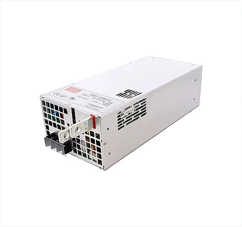 Meanwell Rsp-1500-5 5V Led Trafo Adaptor 1500W - 1
