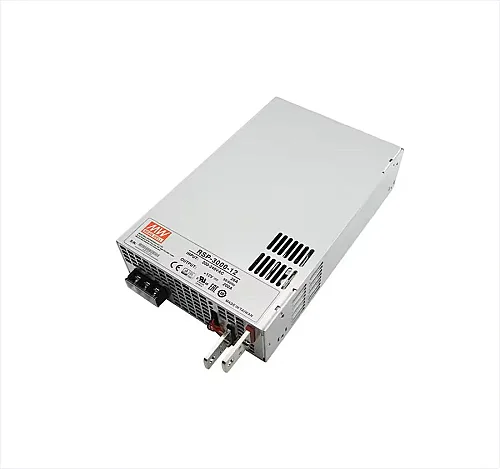 Meanwell Rsp-3000-12 12VDC 200.0A Güç Kaynağı - 1