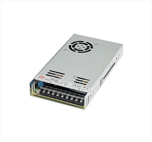 Meanwell Rsp-320-15 15VDC 21.4A Güç Kaynağı - 1