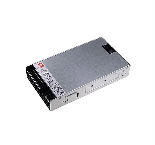 Meanwell Rsp-500-15 15VDC 334A Güç Kaynağı - 1