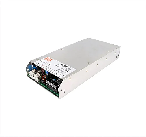 Meanwell Rsp-750-12 12V 625A Güç Kaynağı - 1