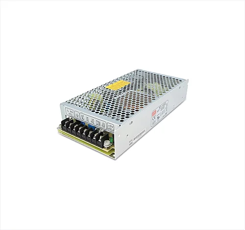 Meanwell Rt-125D +5/+24/+12 VDC Güç Kaynağı - 1