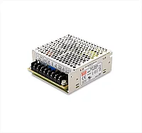 Meanwell Rt-50A +5/+12/-5 VDC Güç Kaynağı - 1