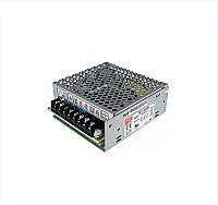 Meanwell Rt-50B +5/+12/-12 VDC Güç Kaynağı - 1