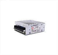 Meanwell Rt-50C Üç Çıkışlı +5/+15/-15 VDC Triple Output Güç Kaynağı - 1