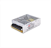 Meanwell Rt-65AÜç Çıkışlı Smps +5V +12V -5V Dc Güç Kaynağı 3 Çıkışlı - 1