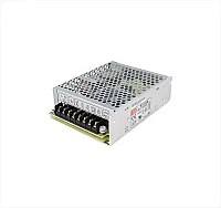 Meanwell Rt-65B +5/+12/-12 VDC Güç Kaynağı - 1