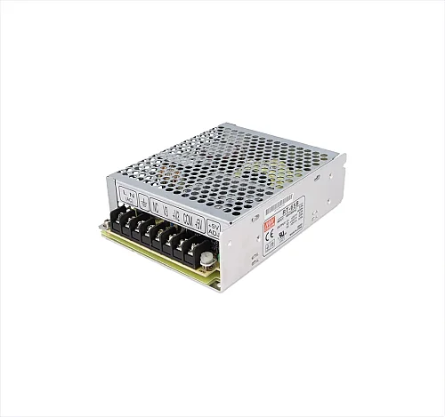 Meanwell Rt-65B +5/+12/-12 VDC Güç Kaynağı - 1