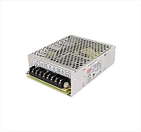 Meanwell Rt-65D Üç Çıkışlı Smps +5V+12V+24V Dc Güç Kaynağı - 1