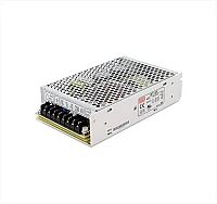 Meanwell Rt-85A +5/+12/-5VDC Güç Kaynağı - 1