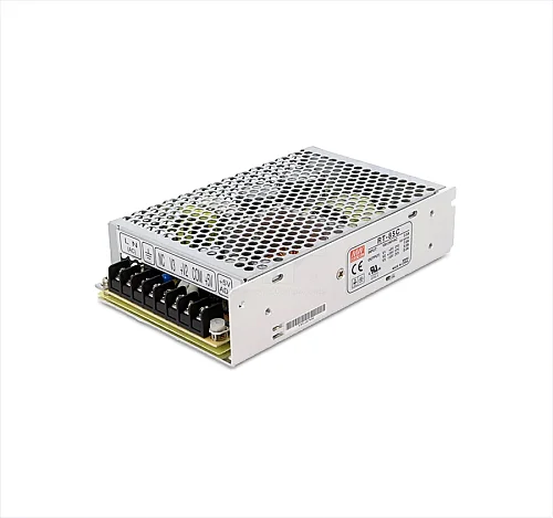 Meanwell Rt-85C +5/+15/-15 VDC Güç Kaynağı - 1