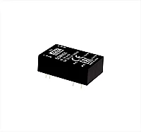 Meanwell Scwn06B-12 Dc Dc Convertor Konvertör 18-36VDC Giriş 12VDC Çıkış 500Ma - 1