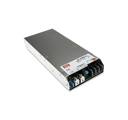 Meanwell Sd-1000H-24 72-144VDC 24VDC 40.0A - 1