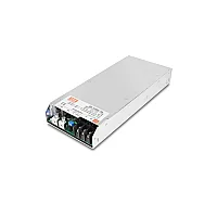 Meanwell Sd-1000L-48 Telecom Dcdc Converter 19-72VDC 48VDC 21.0A - 1
