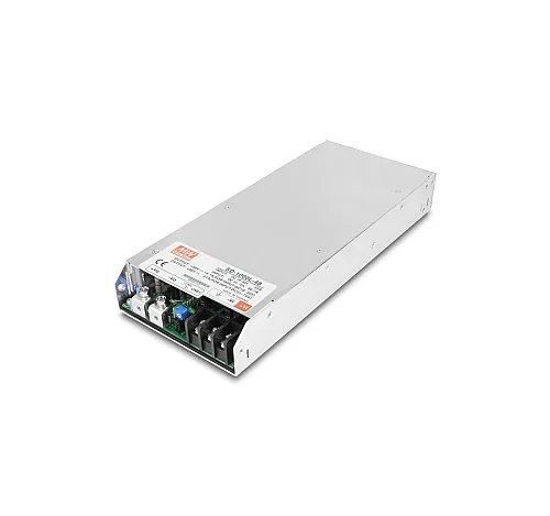 Meanwell Sd-1000L-48 Telecom Dcdc Converter 19-72VDC 48VDC 21.0A - 1