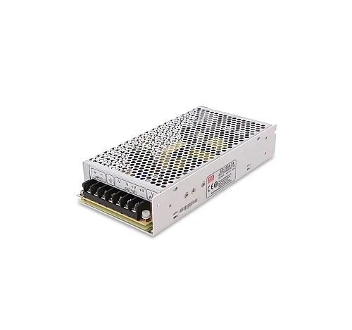 Meanwell Sd-100A-24 9.5-18VDC 24VDC 4.2A Güç Kaynağı - 1