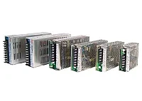 Meanwell Sd-100B-12 Dc-Dc Converter In 18-36VDC Out 12VDC 8.5A - 6